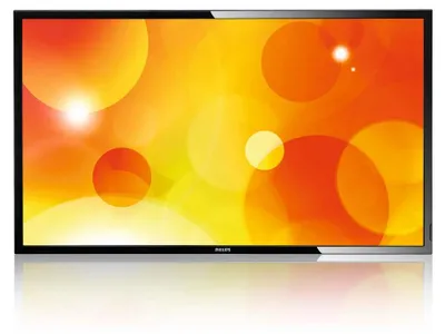 Produktbild von Philips 5000 series 55BDL5050D/00, 139,7 cm (55"), LCD, 3840 x 2160 Pixel, WLAN