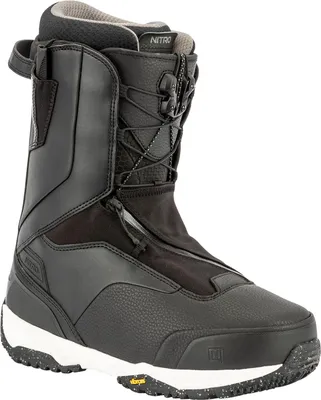 Produktbild von NITRO Snowboard Schuh Venture Pro Tls ´26 black 30.5