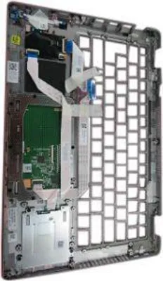 Produktbild von Dell ASSY PLMRST SCRD TBT 5430