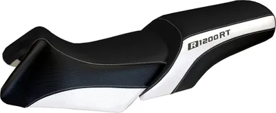 Obrázok produktu pre Poťah sedadla Roberto specific 2WH s logom pre BMW r 1200 rt