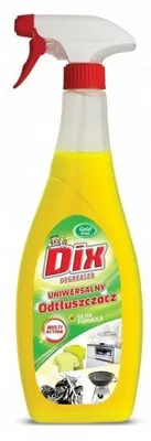 Zdjęcie produktu dla Dix Odtłuszczacz do Kuchni i Domu 750 ml