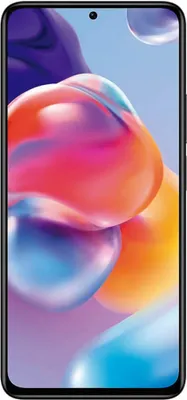 Produktbild von Xiaomi Redmi Note 11 Pro+ 5G Dual SIM Grau 256 GB