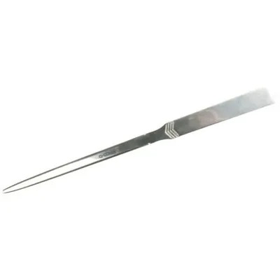 Immagine prodotto di Q-Connect® KF03984 Tagliacarte - 24,5 cm, manico in metallo