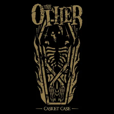 Produktbild von The Other: Casket Case