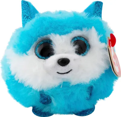 Produktbild von Prince Husky Beanie Balls, ca. 10 cm