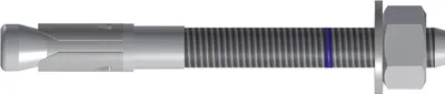 Produktbild von TOX Bolzenanker S-Fix Pro M12x180/84 mm 20 Stk