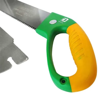 Obrázok produktu pre GRÜNTEK® 295.500.350 GRÜNTEK® PIRANHA Astsäge 350,0 mm