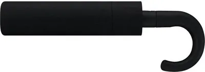 Produktbild von Pierre Cardin BLACK Automatik-Regenschirm mit Griff