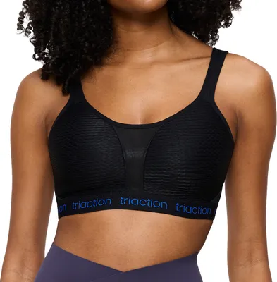 Produktbild von Triaction Energy Lite P Sport-BH Leichte Spacer Cups und gepolsterte Träger, Sicherer Halt und bester Komfort, Weiches Unterbrustband