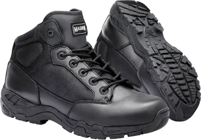 Produktbild von Magnum Viper Pro 5.0+ schwarz Gr. 39