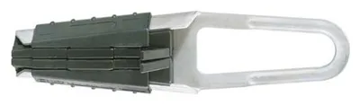 Imagen del producto de Rutenbeck AKL 803 M - Abrazadera para cables - Color