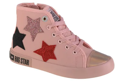 Produktbild von Big Star Schuhe II374030