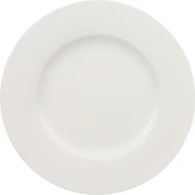Produktbild von Villeroy & Boch Wonderful World White 4 Friends 36, 4 Person(en), Porzellan, Weiß, 36 Stück(e)