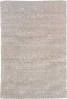 Produktbild von Teppich SABARI | Farbe: Beige; Größe: 250 x 350 cm | strapazierfähig und leicht zu reinigen | Wohnzimmer | Schlafzimmer