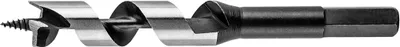 Zdjęcie produktu dla GRAPHITE Wiertło do drewna spiralne, 18 x 151 mm (uchwyt 13 mm)