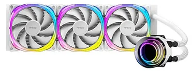 Obrázek produktu pro Antec VORTEX 360 ARGB WHITE