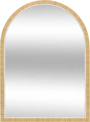 Produktbild von Bogenspiegel "thea" h75cm  - Atmosphera créateur d'intérieur