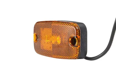 Image de Feu de gabarit HELLA 2PS 357 008-011