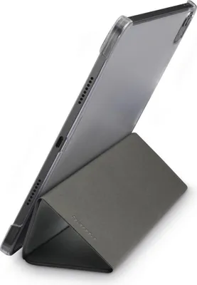 Image de Hama Fold Clear 27,9 cm (11") Folio Schwarz (00227037)