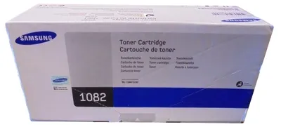 Produktbild von Samsung MLT-D1082S, 1500 Seiten, Schwarz