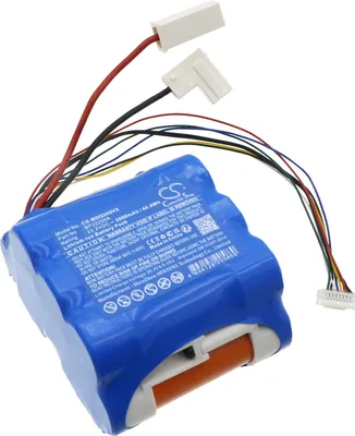 Zdjęcie produktu dla TECHTEK Bateria kompatybilny z [Media] Q3, Q3 Lady, Q3 power zastępuje BP22220A