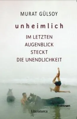 Produktbild von Unheimlich
