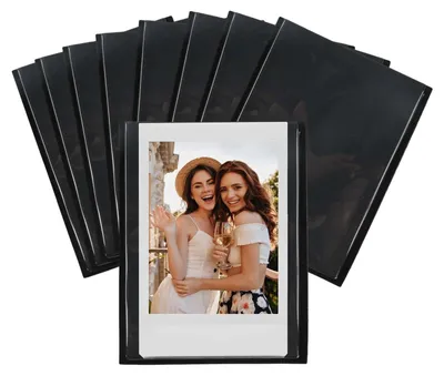 Obrázok produktu pre Sada 20 magnetických fotorámikov na chladničku