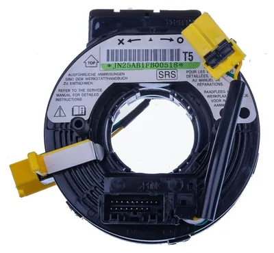 Produktbild von DENCKERMANN E900140 Wickelfeder Airbag Schleifring für HONDA ACCORD VIII (CU) ACCORD VIII Kombi