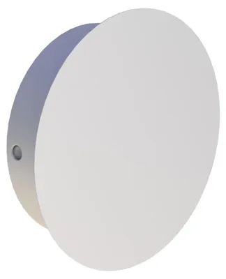 Produktbild von EW-FU Blinddeckel für Wandfutter doppelt (Edelstahl EW) Ø 225 mm