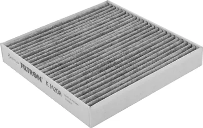 Produktbild von FILTRON K 1420A Innenraumfilter Pollenfilter für KIA PICANTO (JA) Aktivkohle