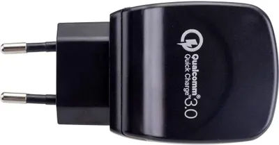 Obrázek produktu pro LVSUN LS-QW20-C Rychlonabíječka USB 3.0 s konektorem typu C Výstupní proud (max.) 3000 mA