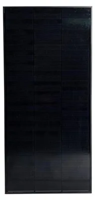 Immagine prodotto di Pannello solare SOLARFAM 170W mono, 1230x670x30mm, cornice nera; SZ-170-36M-BLACK