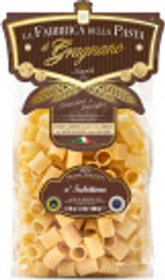 Produktbild von 'o Tubettone - Gragnano Pasta IGP 500 gr Fabbrica della Pasta di Gragnano