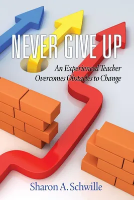 Produktbild von Never Give Up