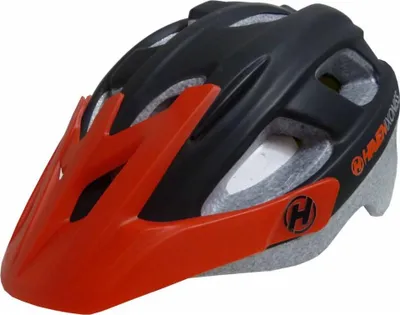 Obrázok produktu pre Cyklistická prilba HAVEN - IXONISS - čierna (51-55 cm)