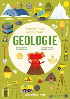 Zdjęcie produktu dla Geologie