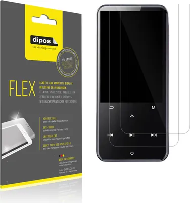 Zdjęcie produktu dla 2x dipos Flex AGPTek M3