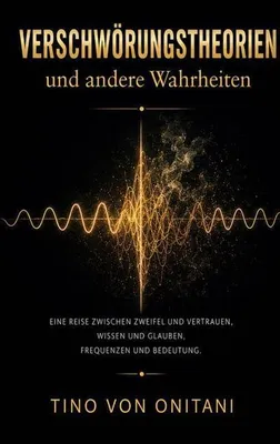 Image de Verschwörungstheorien und andere Wahrheiten