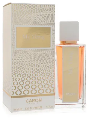 Produktbild von Caron Eau de Parfum La Sélection My Ylang Eau de Parfum