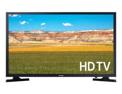 Zdjęcie produktu dla Samsung UE32T4300AW, 81,3 cm (32"), 1366 x 768 px, LED, Smart TV, Wi-Fi, Czarny