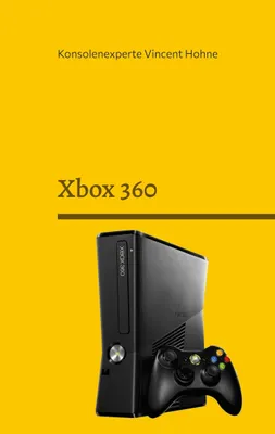 Produktbild von Xbox 360