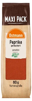 Produktbild von Paprika geräuchert