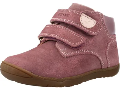 Produktbild von Geox Halbschuhe Halbschuhe Leder/Synthetik