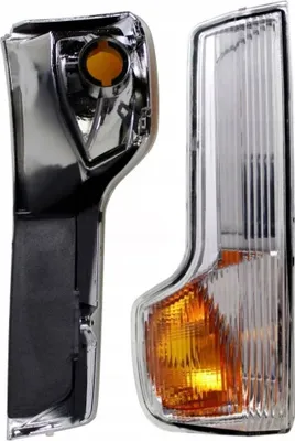 Produktbild von Blinker Blinker Im Spiegel Für Iveco Daily Vi Und Vi 2014 - Links