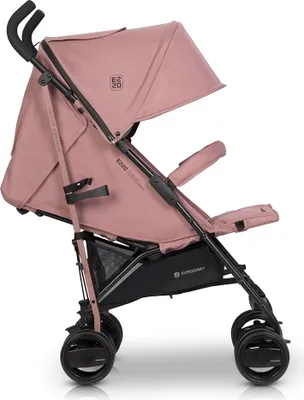 Zdjęcie produktu dla Wózek Dziecięcy Euro-Cart Ezzo Rose