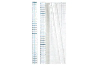 Produktbild von BRUNNEN Bucheinbandfolie 3x045m transparent SK 1040063