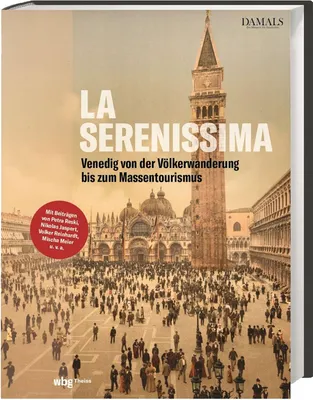 Immagine prodotto di La Serenissima