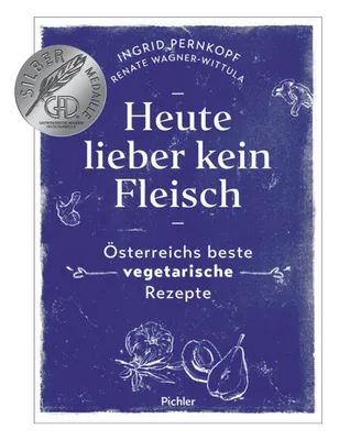 Obrázok produktu pre Heute lieber kein Fleisch