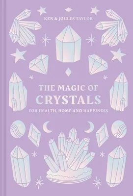 Produktbild von The Magic of Crystals