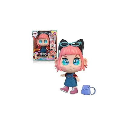 Zdjęcie produktu dla Famosa Sophie, Duża lalka, Damski, 1,5 lat(a), Dziewczyna, 250 mm, Wielobarwny